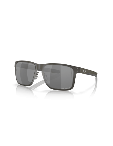 Holbrook Sunglasses - Matte Gunmetal/Prizm Black Polarized Lenses 2024