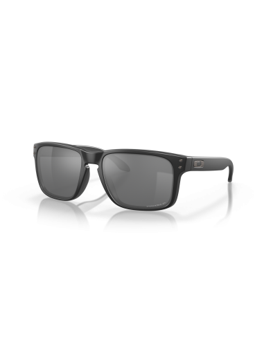 Holbrook Sunglasses - Matte Black/Prizm Black Polarized Lenses l'achat 