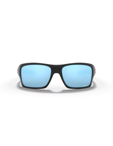 Turbine Sunglasses - Black/Prizm H2O Polarized Lenses pas cher