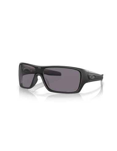 Turbine Rotor Sunglasses - Matte Black/Prizm Grey Polarized Lenses livraison gratuite