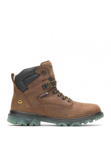 Men's I-90 EPX Carbonmax Work Boot - Brown 50% de réduction en Octobre 2024