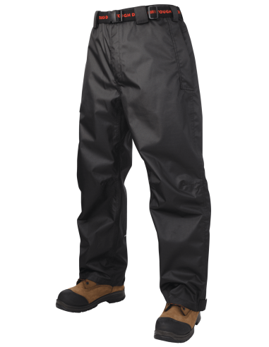 Rain Waist Pant - Black Comparez plus de prix