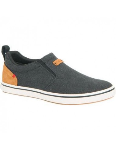 Men's Canvas Sharkbyte Deck Shoe acheter