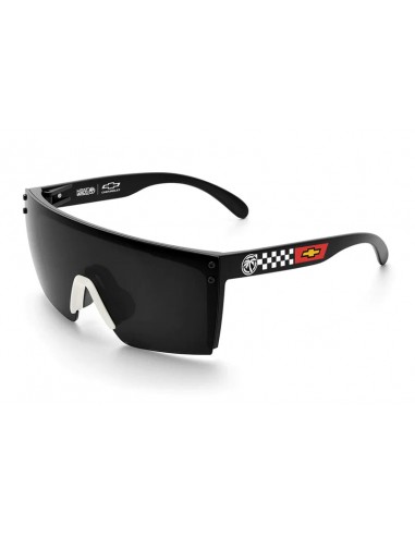 LAZER FACE CHEV C4 BLACK POLAR destockage