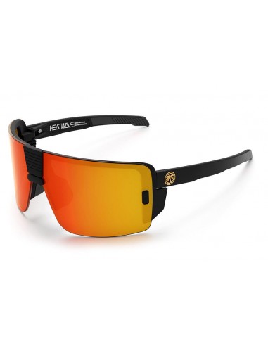 Vector Sunglasses: Sunblast Z87+ Polarized les ctes