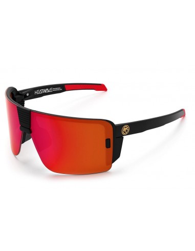 XL VECTOR SUNGLASSES: FIRESTORM Z87+ POLARIZED soldes