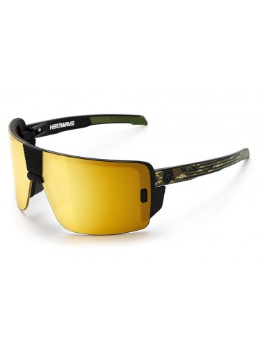 VECTOR SUNGLASSES: CAMOCOM CUSTOMS Z87+ POLARIZED Les magasins à Paris et en Île-de-France