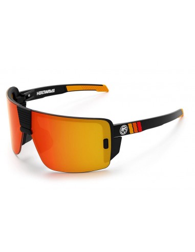 VECTOR SUNGLASSES: TURBO CLASSIC CUSTOMS Z87+ POLARIZED pas cher chine