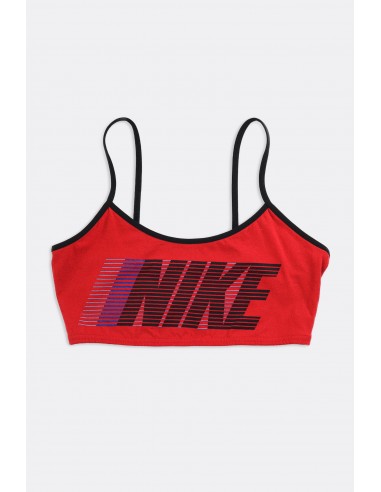 Rework Nike Bra Top - L de technologie