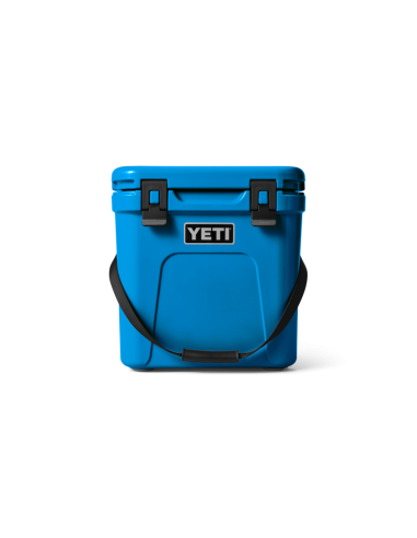 Roadie® 24 Hard Cooler - Big Wave Blue en linge