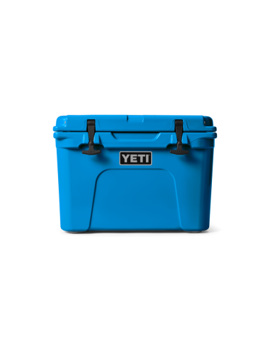 Tundra 35 Hard Cooler - Big Wave Blue les ctes