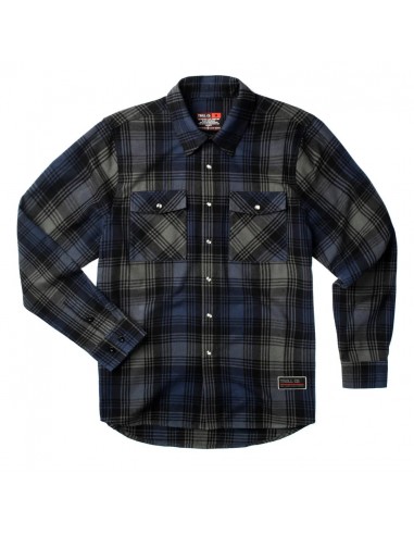 Denton Flannel - Midnight 50-70% off 