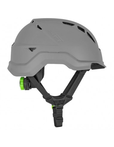 Radix Safety Helmet - Vented - Grey sur le site 