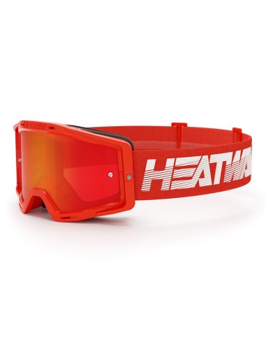 HWV MXG-250 Motosport Goggle Hydrocraft Magma une grave pollution 