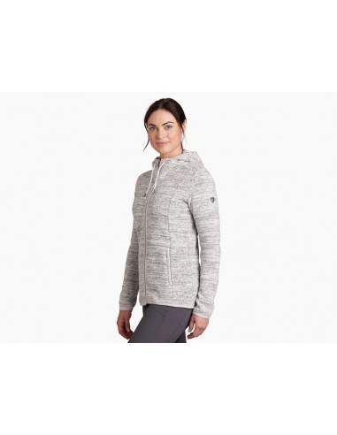 Women's Ascendyr Hoody - Ash acheter en ligne