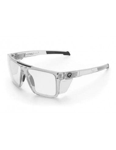 Performance Quatro Vapor Clear - Transition Lens hantent personnes