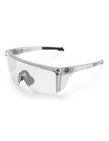 PERFORMANCE XL LAZER FACE SUNGLASSES: ANTI FOG CLEAR LENS Z87+ d'Europe débarque