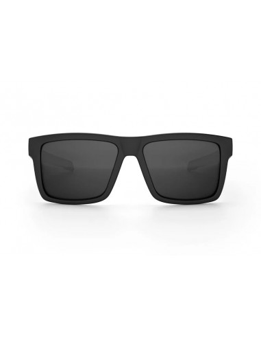 Performance XL Vise Matte Black - Black Lens pas cheres