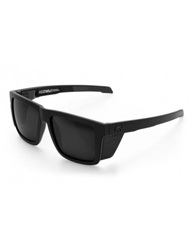 Performance XL Vise Matte Black - Black Polarized Lens Venez acheter