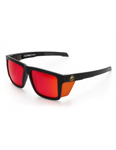 PERFORMANCE XL VISE SUNGLASSES FRAME: POLARIZED FIRESTORM Z87+ Dans la société mordern