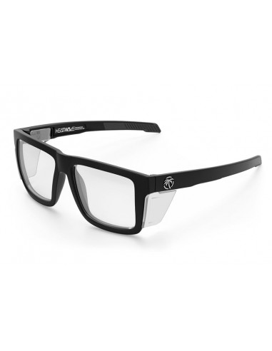 PERFORMANCE XL VISE SUNGLASSES FRAME: ANTI FOG CLEAR LENS Z87+ en ligne