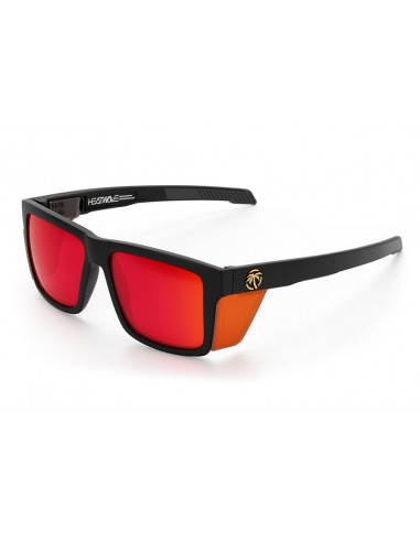 PERFORMANCE VISE SUNGLASSES: FIRESTORM Z87+ Pour