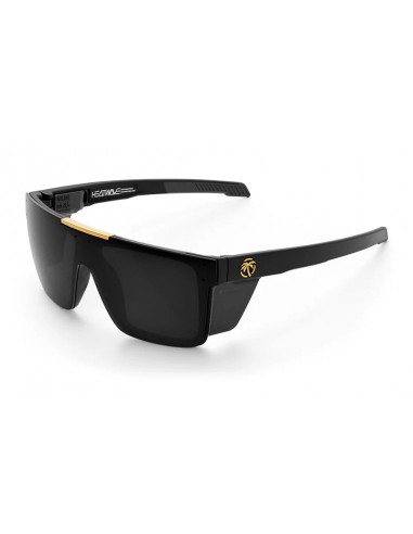 Performance Quatro Matte Black - Black Polarized Lens en stock