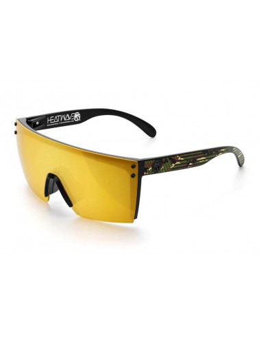 Lazer Face Sunglasses: Camocon Frame  Polarized Goldrush Lens à prix réduit toute l'année