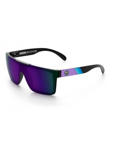 Quatro Sunglasses Shreddy Bug 2023