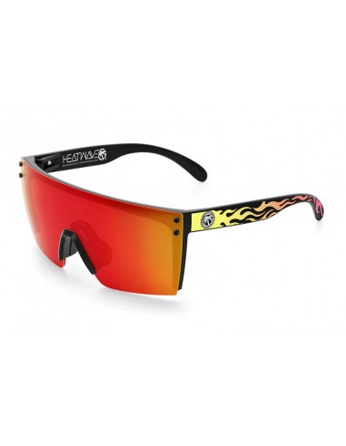 Lazer Face Z87 Sunglasses: Tallboy Flameout Polarized de l' environnement