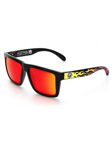 XLVise Z87 Sunglasses: Tallboy Flameout ou a consommer sur place