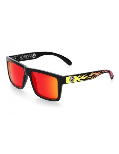 Vise Z87 Sunglasses: Tallboy Flameout Livraison rapide