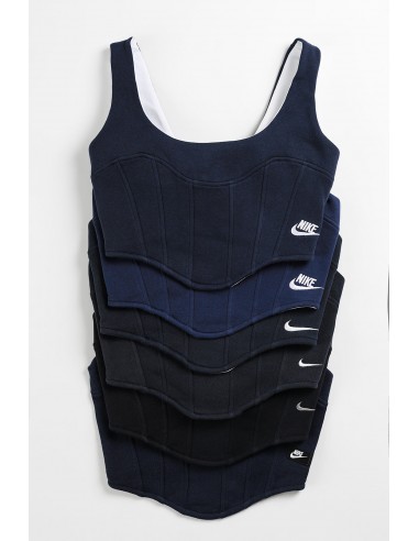 Rework Nike Sweatshirt Bustier - XS, S, M, L, X, 2XL Comparez plus de prix