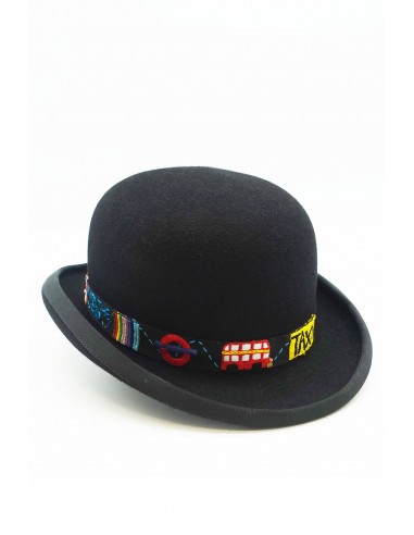 RSN Bowler Hat Smith shop