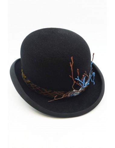 RSN Bowler Hat James le concept de la Pate a emporter 