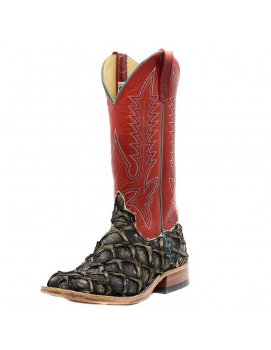 Anderson Bean Exclusive Brown Raven Bass Men's Boot acheter