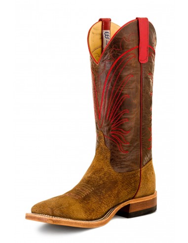 Anderson Bean Tag Boar Men's Boot Véritable concentré