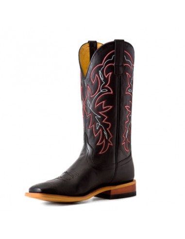 Horsepower Black Magic Men's Boot de l' environnement