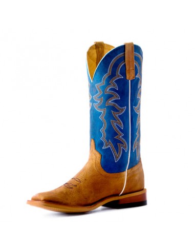 HorsePower Pecan Barking Iron Men's Boot sur le site 