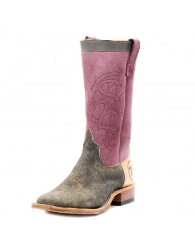 Anderson Bean Exclusive Feral Sow Men's Boot Comment ça marche