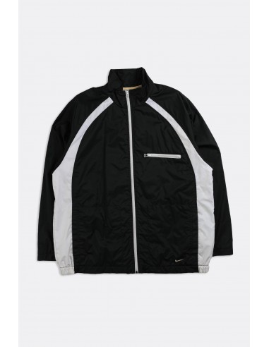 Vintage Nike Windbreaker Jacket Comparez plus de prix