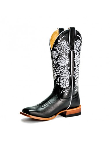 Macie Bean Dylan Black Water Ladies' Boot Faites des économies