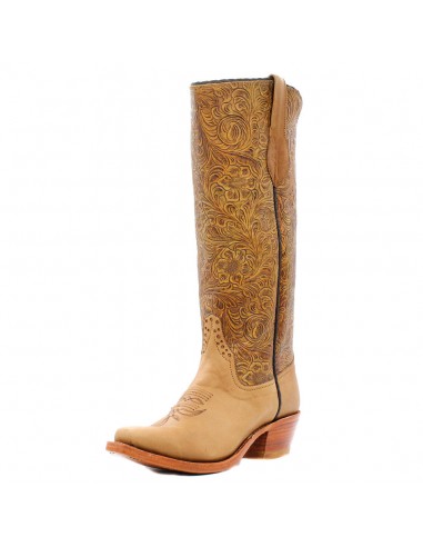 Rios of Mercedes Exclusive Remuda Ladies' Boot des créatures d'habitude