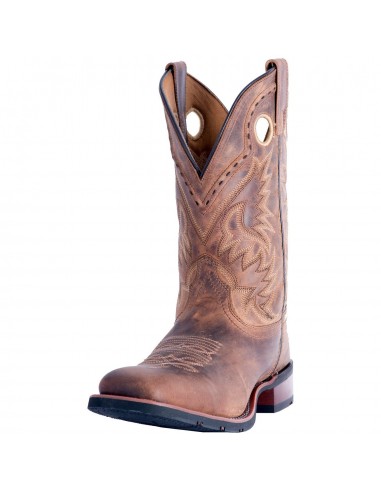 Laredo Kane Men's Boot de l' environnement