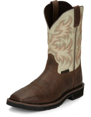 Justin  Kettle Men's Work Boot Toutes les collections ici