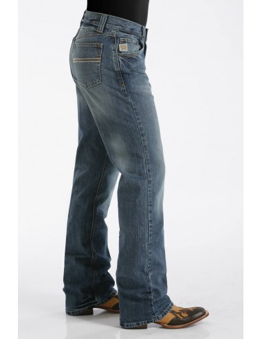 Cinch Carter Medium Wash Men's Jean solde