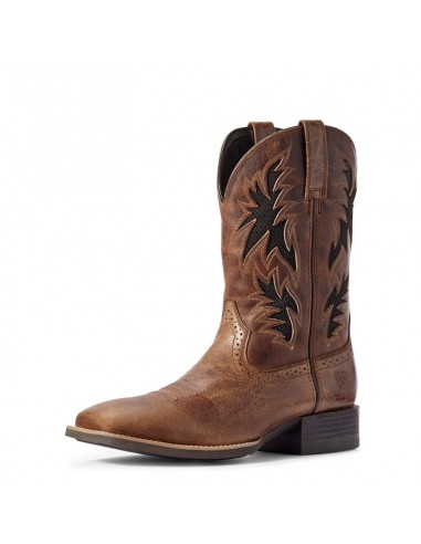 Ariat Sport Cool Men's Boot en ligne des produits 