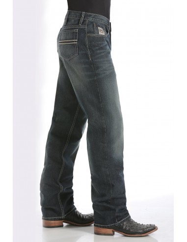 Cinch White Label Dark Wash Men's Jean de votre