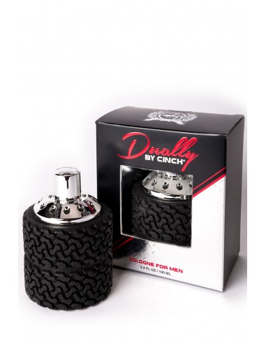 Cinch Dually Cologne Découvrez la collection