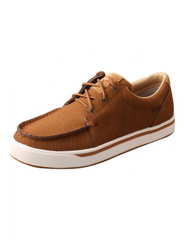 Twisted X Clay DuraTWX Men's Casual Shoe hantent personnes